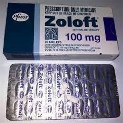 what antideressants are similar to zoloft 125mg